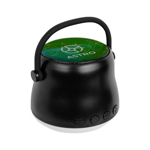 Technology - Speakers - LumoSound LED Bluetooth Speaker