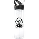 FlavoFlow 25oz Infuser Sport Bottle