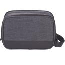 Wenger RPET Dual Compartment Dopp Kit