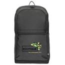 EcoEase 17 Recycled Laptop Backpack
