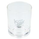 CrystalFlex 12oz Unbreakable Tumbler