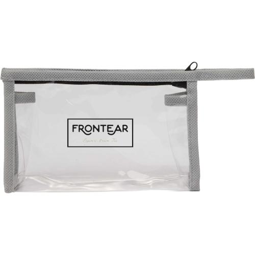 Bags - Travel Accessories - ZippaTrim Travel Amenity Pouch