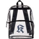 ClearView Breeze Backpack