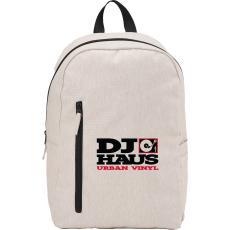 EcoSky Recycled Laptop Backpack - Bags