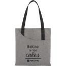 EcoSwoop Recycled Convention Tote