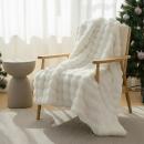 CloudKnit Plush Luxe Blanket