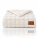 CloudKnit Plush Luxe Blanket