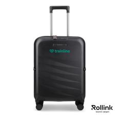 Rollink&reg; Mono 26" Medium Checked Luggage - New Additions