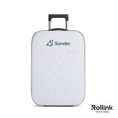 Rollink&reg; Vega Air 21" Carry On Luggage - New Additions
