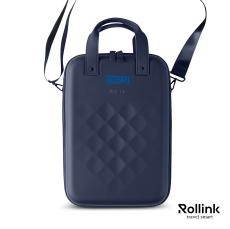 Rollink&reg; GO 15.6" Vertical Laptop Case - Luggage