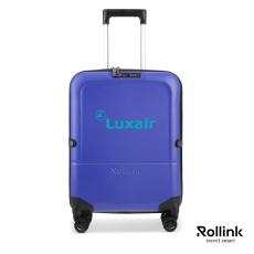 Rollink&reg; Flex Light 21" Carry On Luggage - Luggage