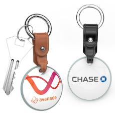 Powerstick PowerTag Pro - Technology