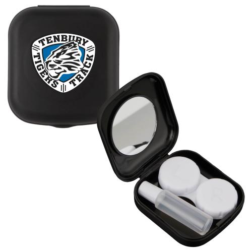 Health & Wellness - EcoLens Travel Care Kit - Recycled Contacts