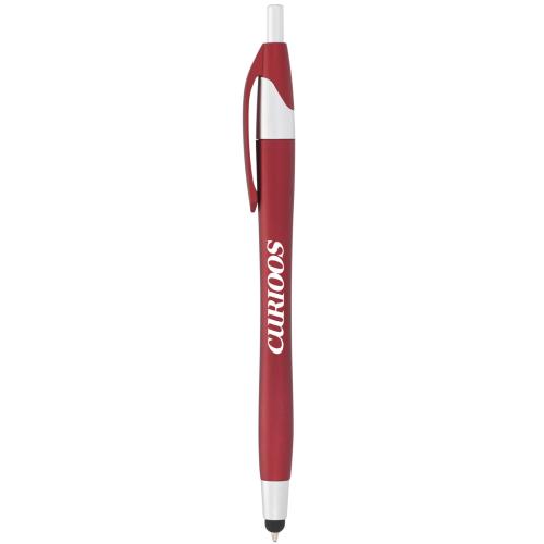 Pens & Writing - Ballpoint Pens - TouchGlam Swift Stylus Ballpoint Pen
