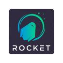 ColorGlide Acrylic Coaster Set - USA Made