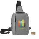 Insulated Recycled Backpack