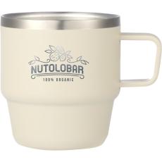 EcoStack 6oz Recycled Mug Duo - Mugs