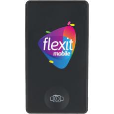 4000mAh MagClick&trade; PowerBank with iWatch Charger - Power Banks