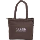 CloudQuilt 15 Eco Laptop Tote