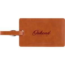 Brown Bag Tee Holder - Golf Accessories