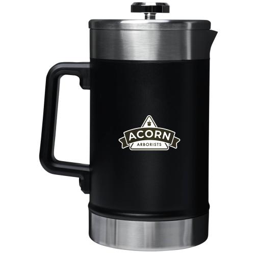 Home & Kitchen - Stanley The Stay-Hot French Press 48oz