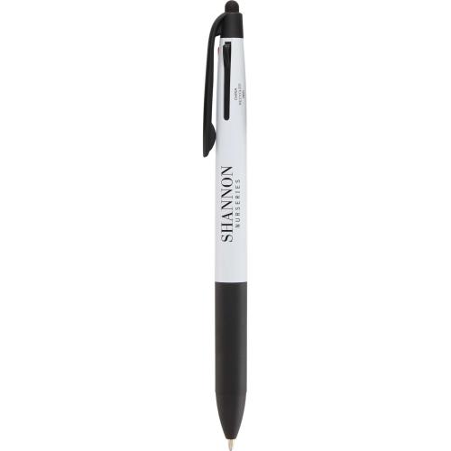 Pens & Writing - Stylus - EcoTone Tri-Color Stylus Pen