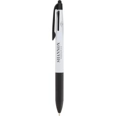 EcoTone Tri-Color Stylus Pen - Stylus