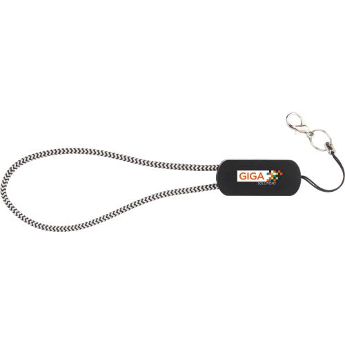Technology - Charging Cables - PowerLink 5-in-1 Charge Lanyard