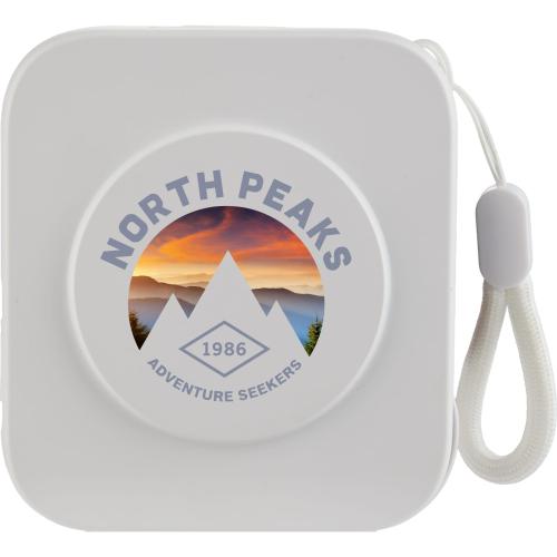 Technology - Power Banks - UL Listed 10000 mAh MagClick&trade; Power Bank with Plug