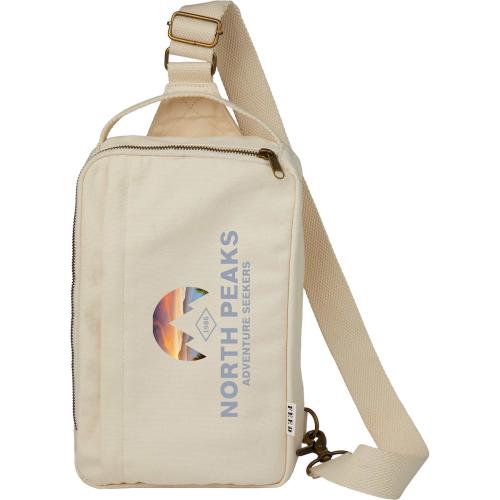 Bags - Backpacks - EcoSling Organic Cotton Backpack