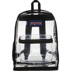 ClarityView Clear Essentials Backpack - Backpacks