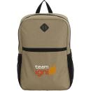 EcoVoyager 17 Tech Backpack