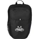 EcoRoam RipStop 15 Laptop Backpack