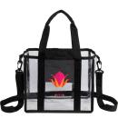 StadiumStyle Clear Event Carryall