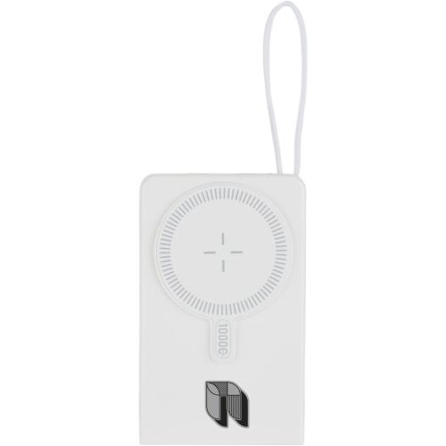 Technology - Power Banks - IPWR 10000 MagClick&trade; Powerbank and iWatch Charger
