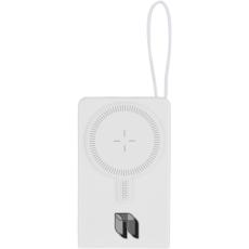 IPWR 10000 MagClick&trade; Powerbank and iWatch Charger - New Additions
