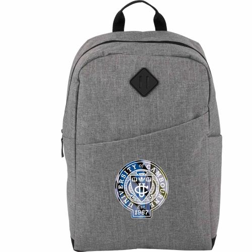 Bags - Backpacks - EcoComm 15 Hybrid Laptop Backpack