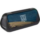 AquaPulse LED Bluetooth Speaker