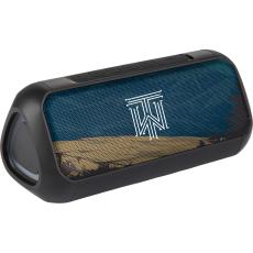 AquaPulse LED Bluetooth Speaker - Speakers