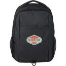 OrbitPro Charcoal Travel Backpack