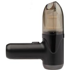 CleanoBoost Handheld PowerVac Black - Auto & Tools