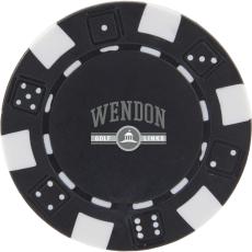EcoChip Golf Ball Marker - Golf Accessories