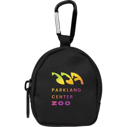 Bags - Travel Accessories - EcoChic Mini Backpack Charm