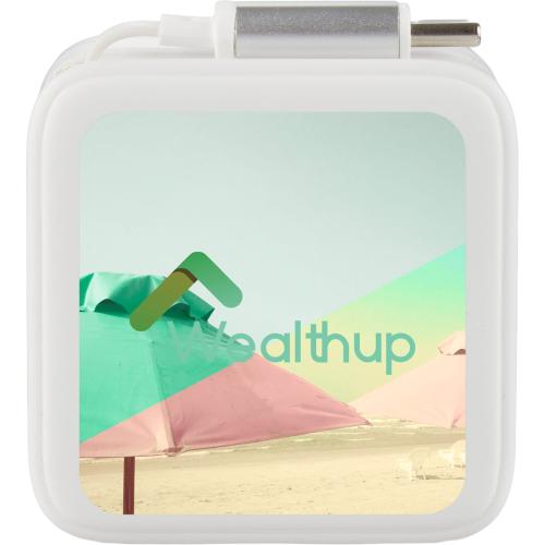 Technology - Charging Cables - ChargeFlex 20W RetractPro Wall Adapter