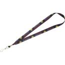 ColorLuxe 3/4 Custom Lanyard Hook