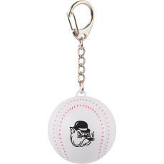 BallShield SPF15 Lip Balm Keychain - New Additions