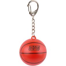 HoopGuard SPF15 Keychain Balm Orange - New Additions