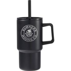 EcoSipper 18oz Recycled Tumbler Mug - New Additions