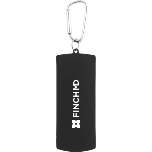 Health & Wellness - EcoClip Bandage Buddy - Recycled Dispenser