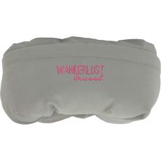 VelvaPack Plush Travel Neck Pillow - New Additions